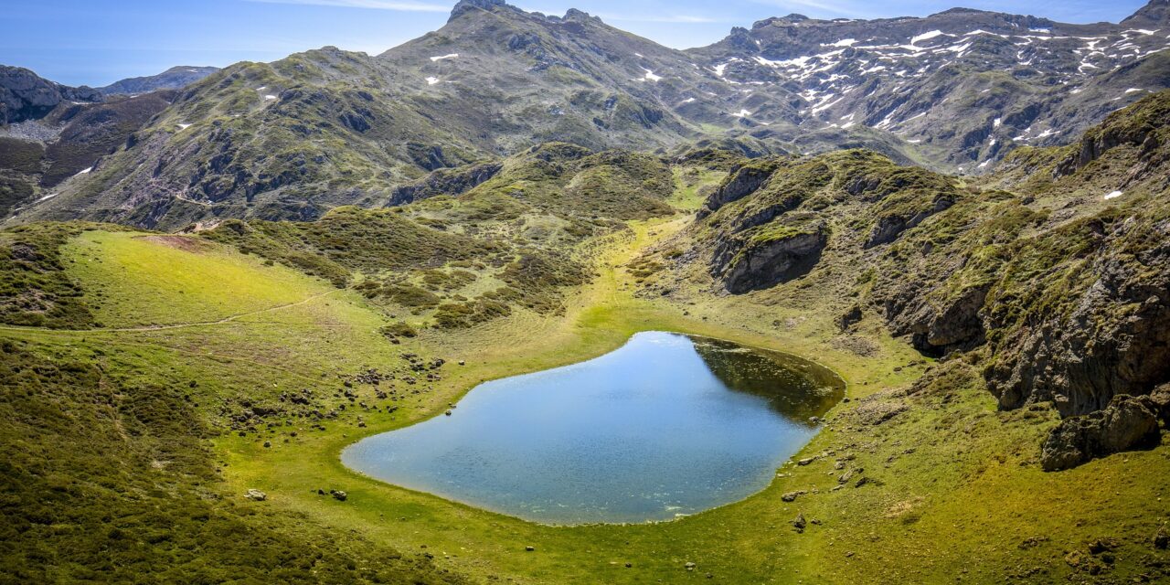 Los mejores lugares que ver en Asturias