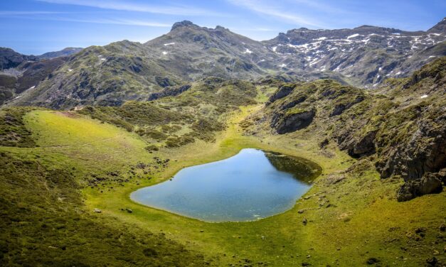 Los mejores lugares que ver en Asturias