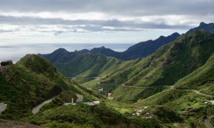Las mejores zonas de las islas Canarias