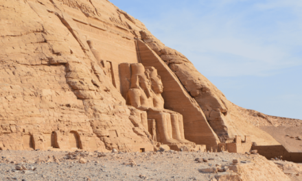 Egipto, prepara tu viaje a un precio imbatible