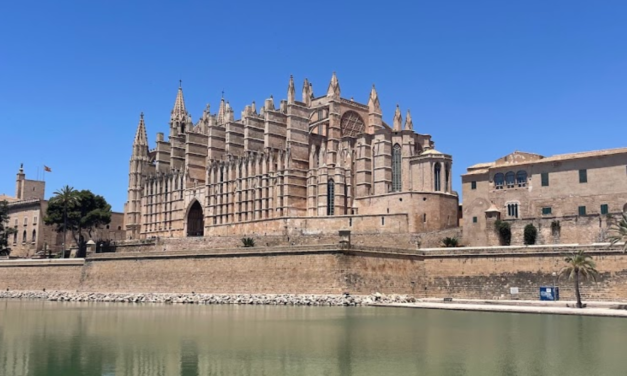 Qué ver en Mallorca