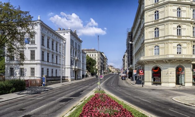 ¿Qué hacer en Viena?