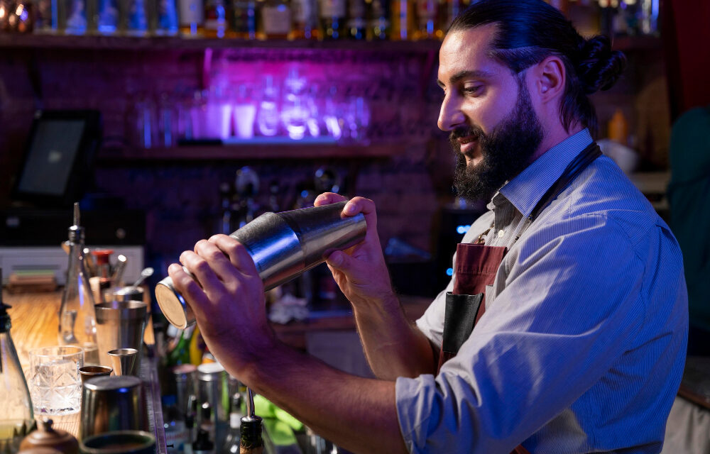 Los cócteles más valorados por los bartenders