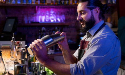 Los cócteles más valorados por los bartenders